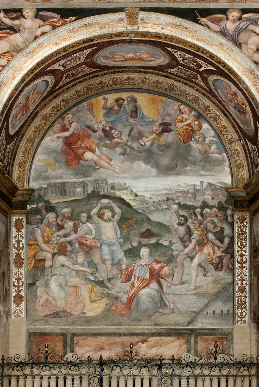  - Evangelista Luini