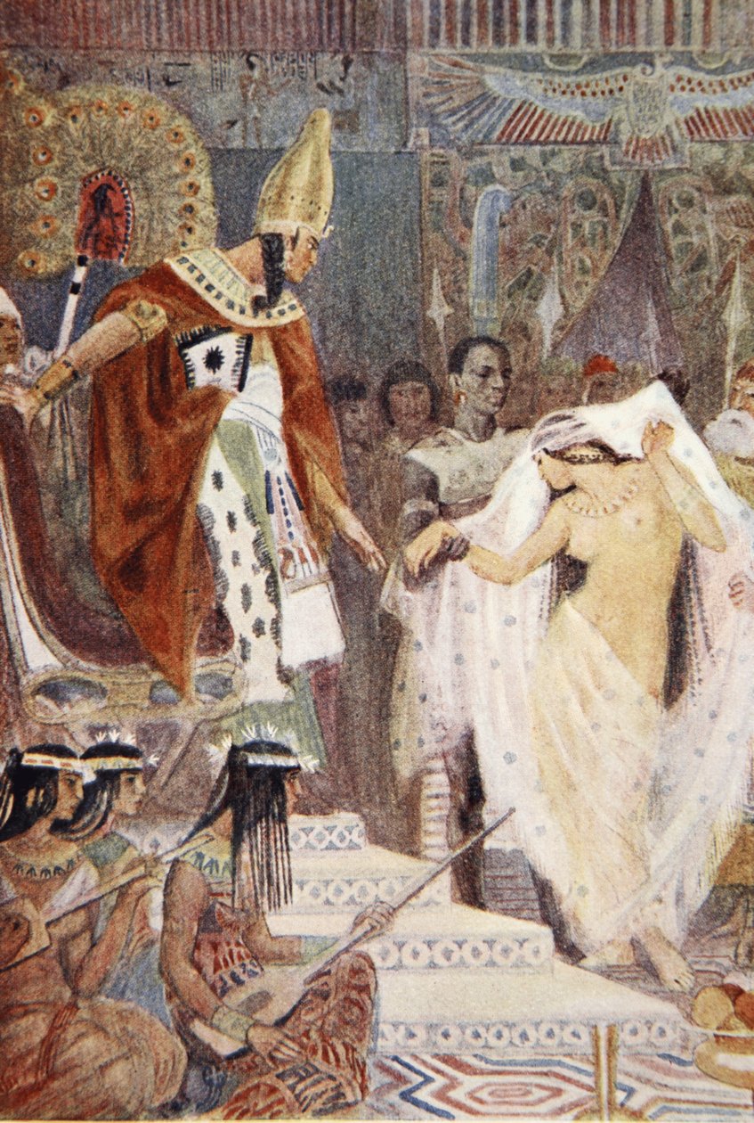 Illustration de 