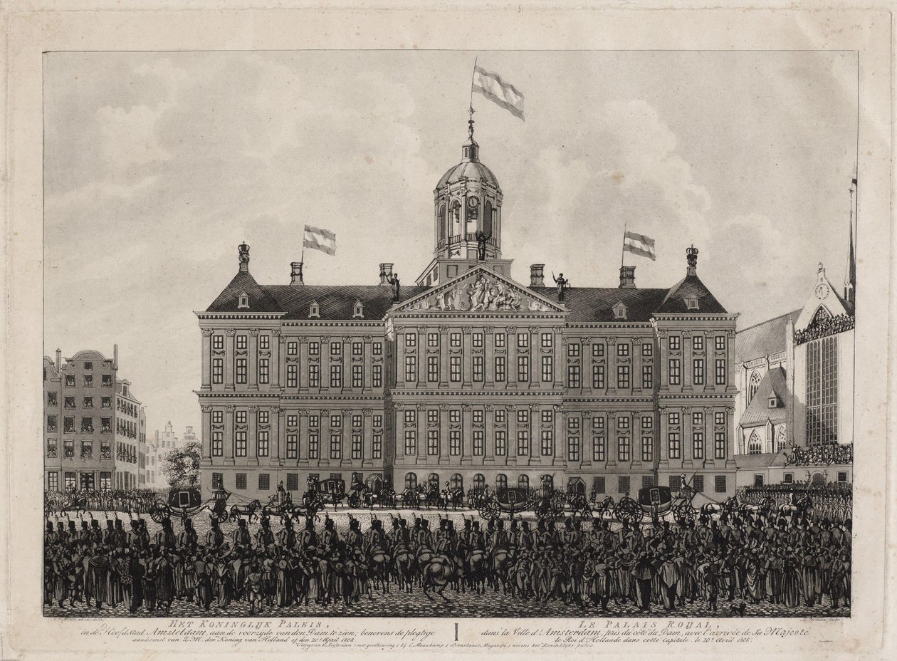 Evert Maaskamp, Afb 010097011719 - Evert Maaskamp