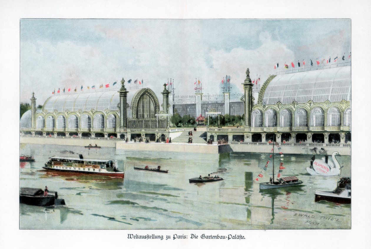 Palais de l