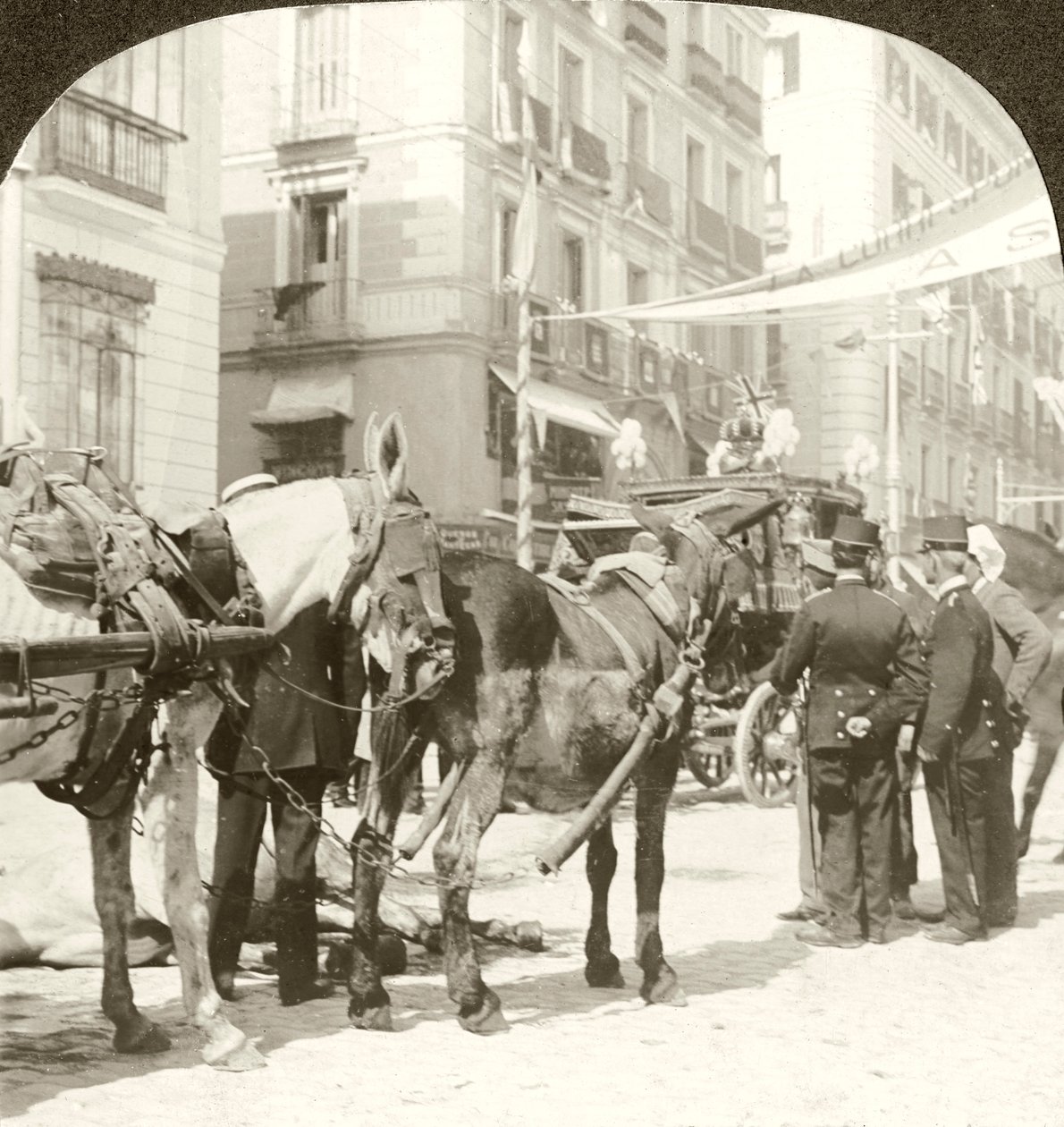 Carrosse d