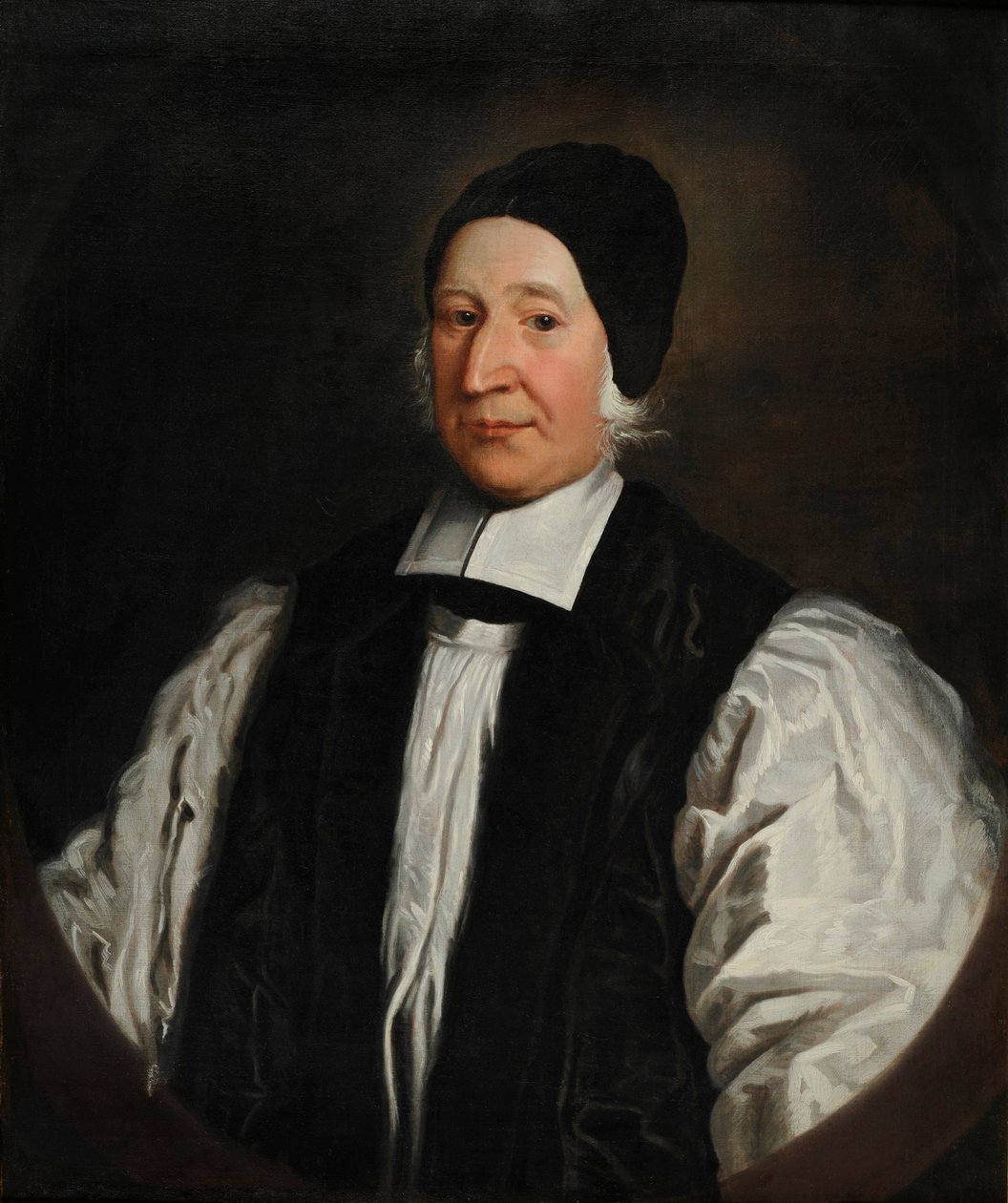 Thomas Ken (1637-1711), évêque de Bath et Wells - F. Sheffer