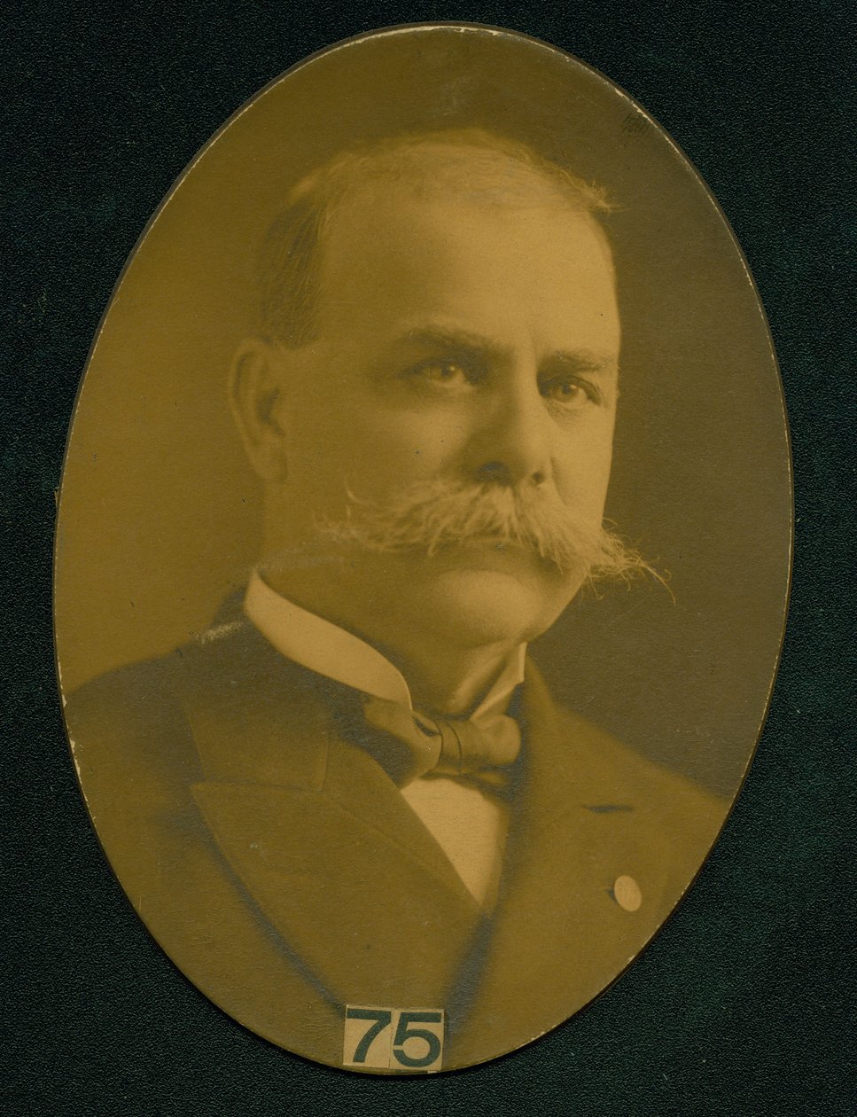W. R. Mays - F.W. Guerin