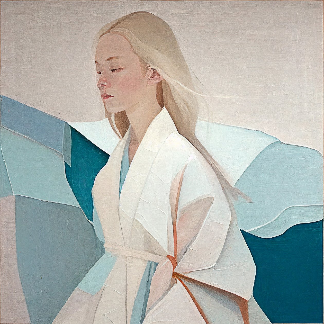 Portrait d