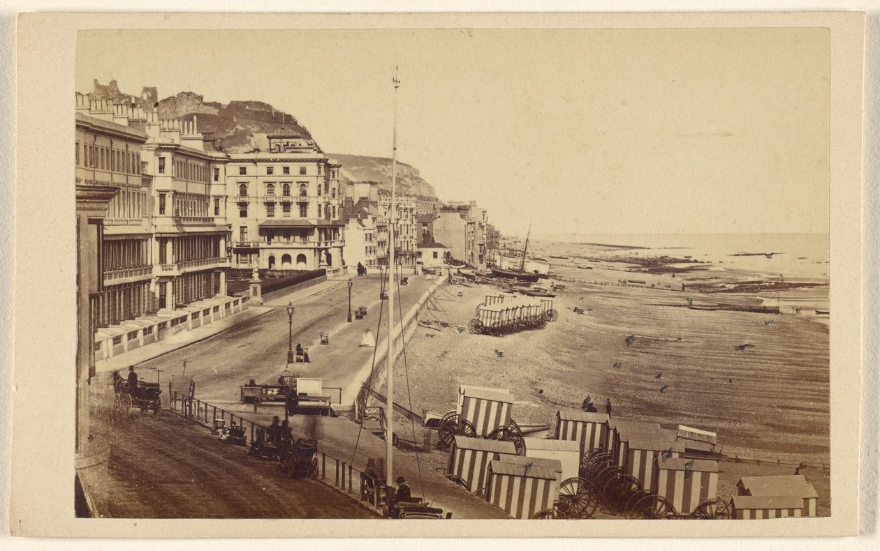Leonards [Angleterre] - F. S. Mann
