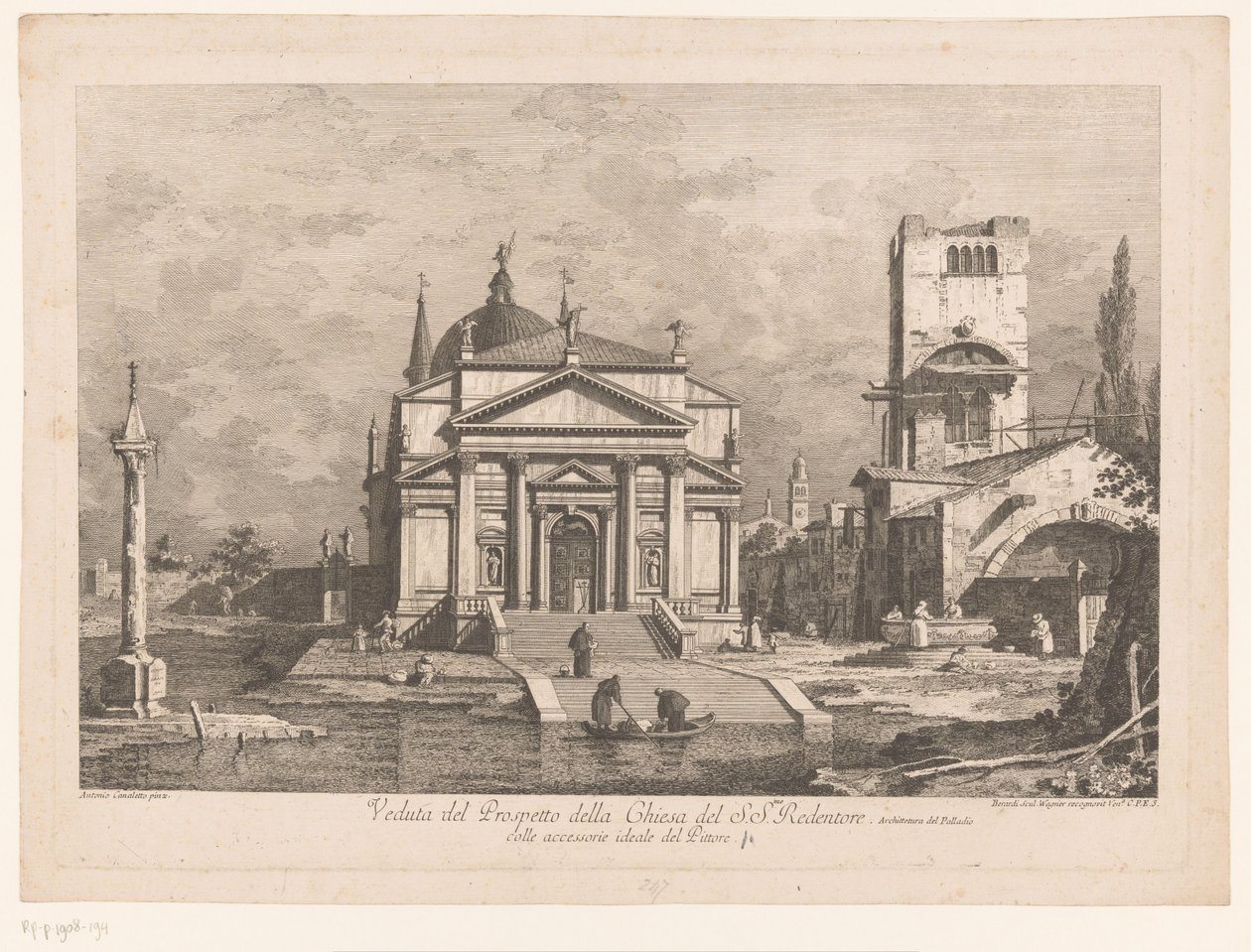Vue de l