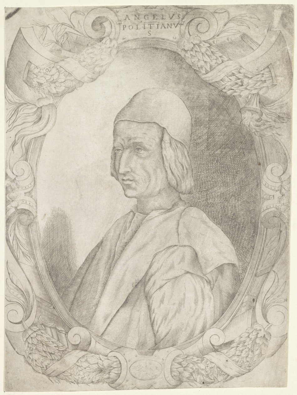 Portrait d