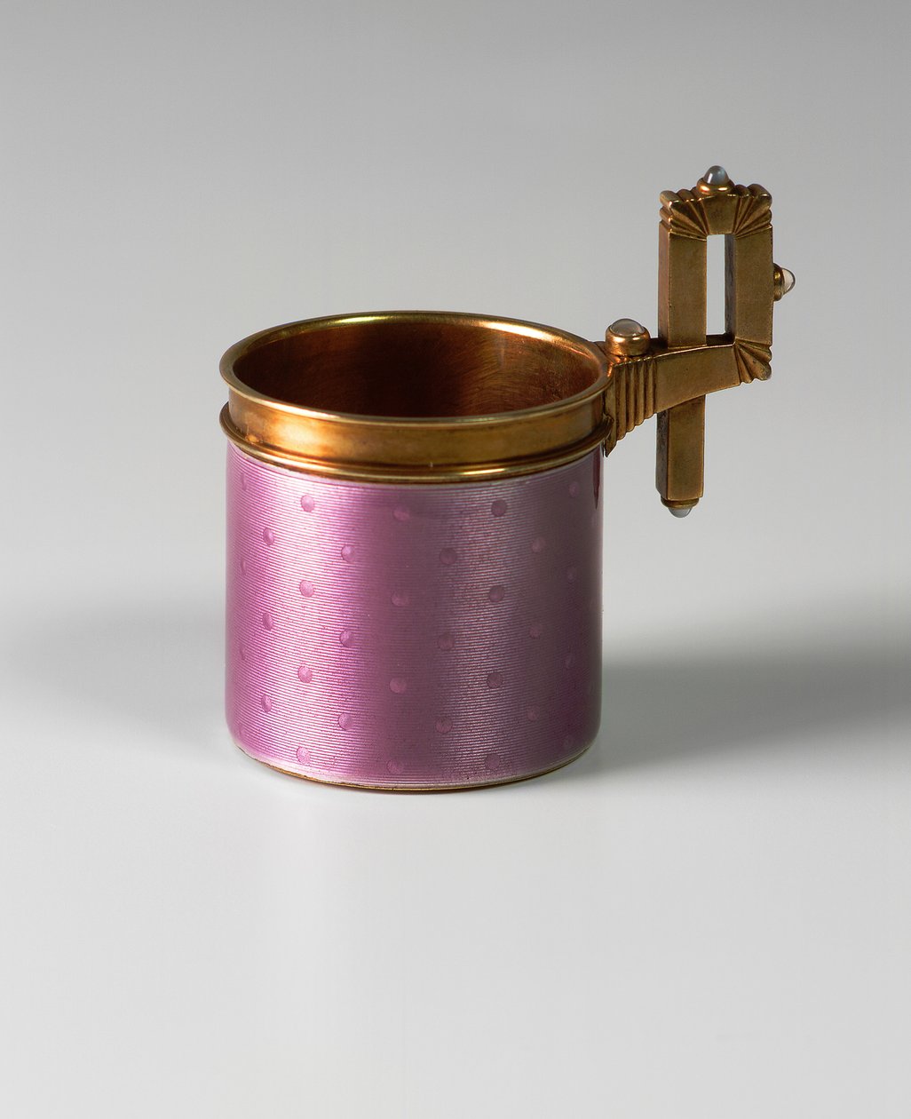 Tasse, entre 1899 et 1908 - Factory Fabergé Russian Master