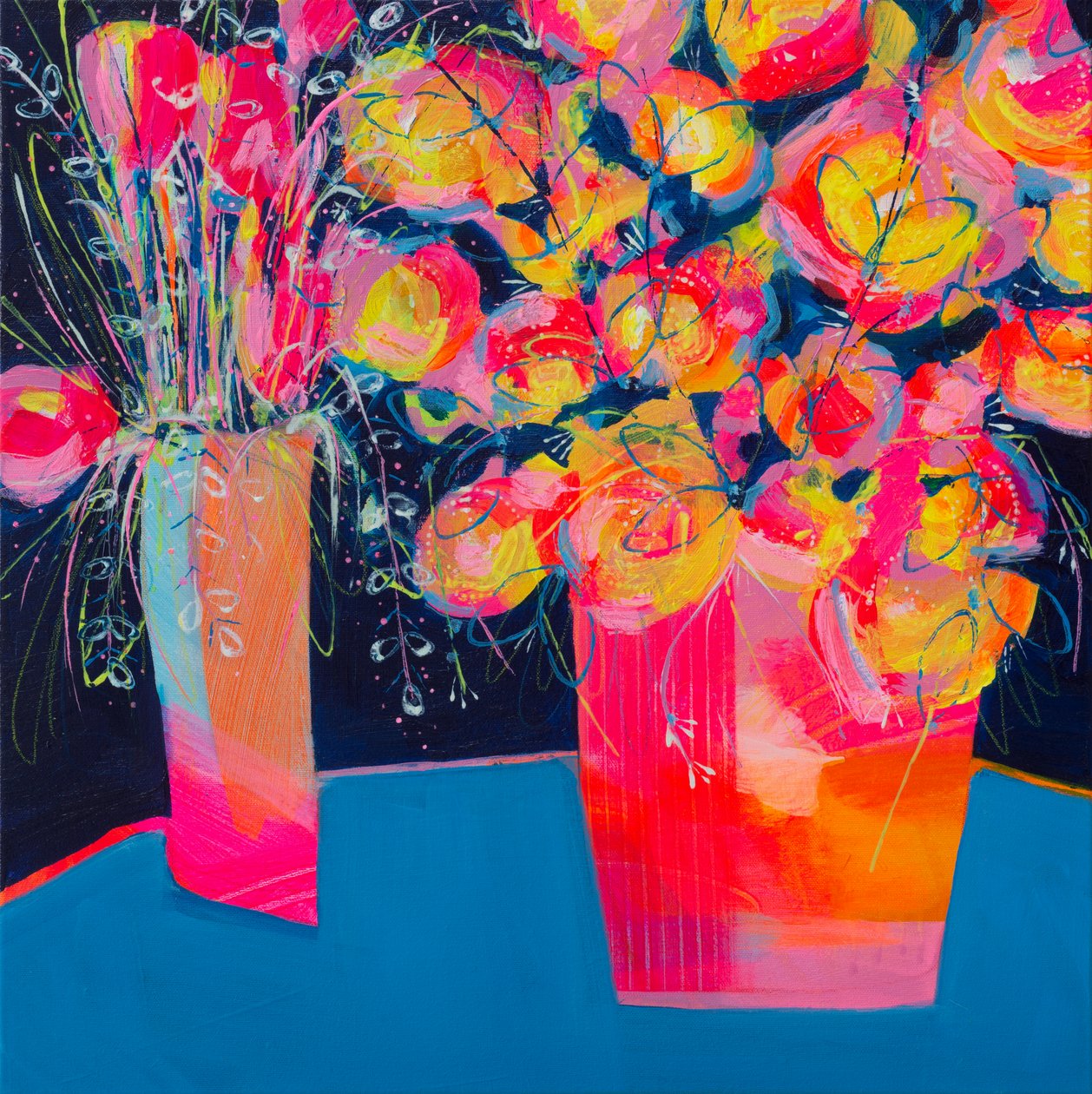 Bande de Hapiness - Faye Bridgwater