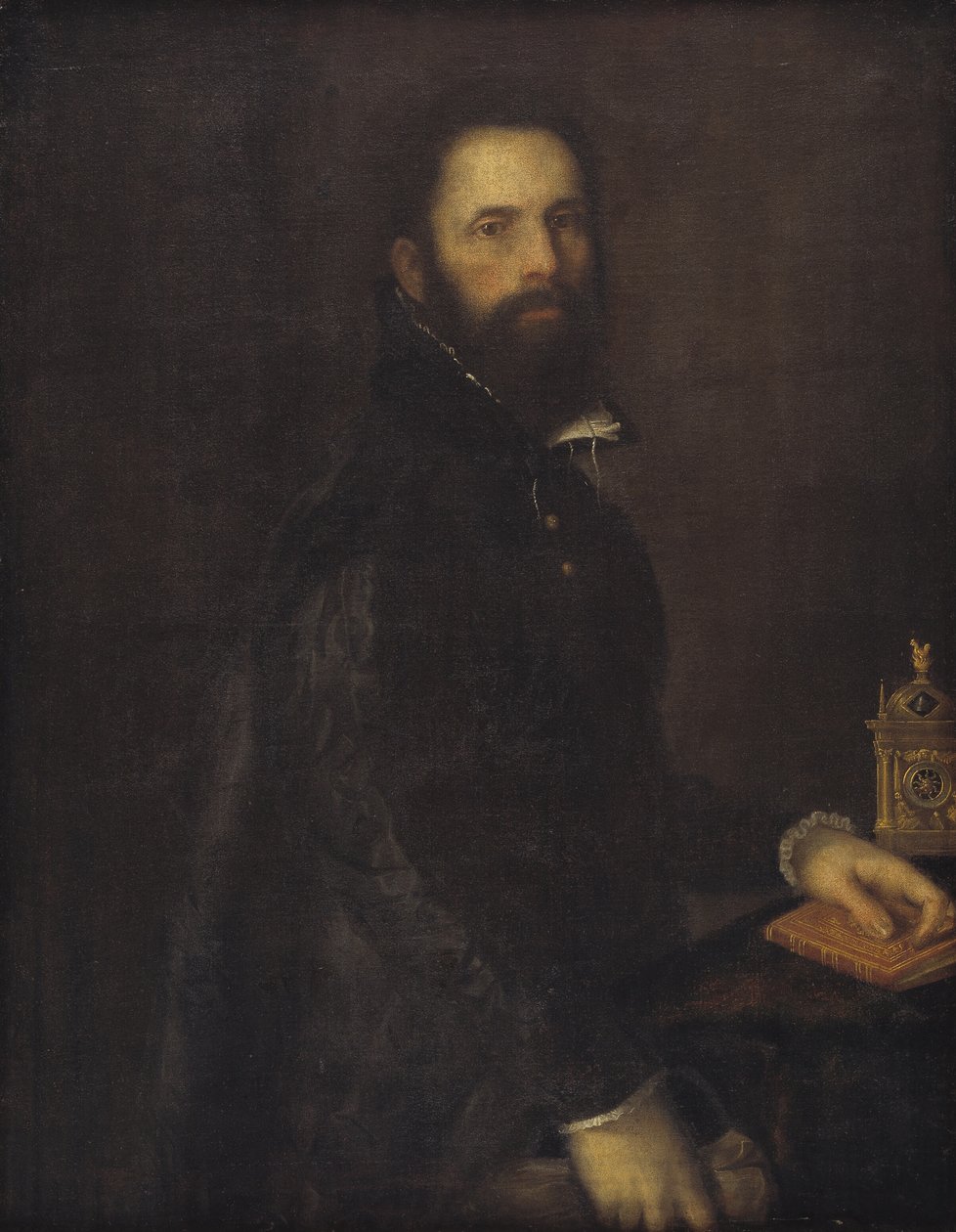 Portrait d