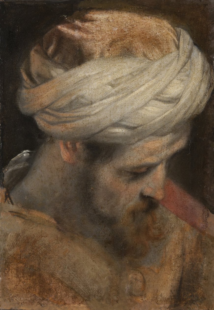 La tête d