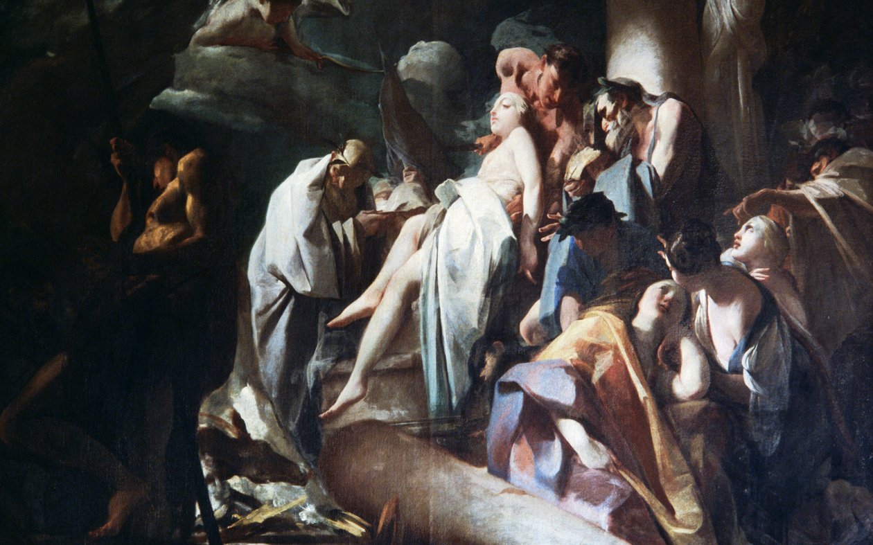 Sacrifice d