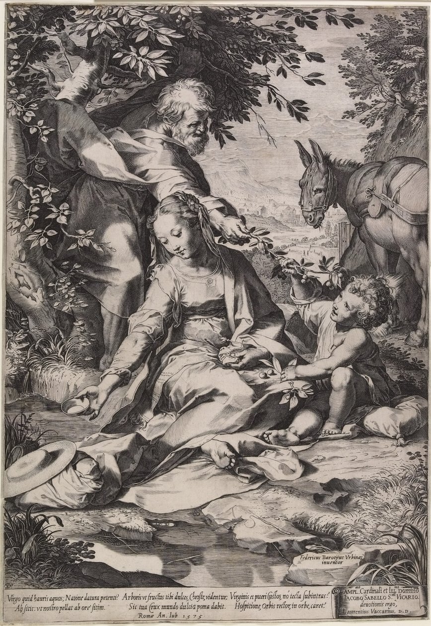 Le repos au retour d