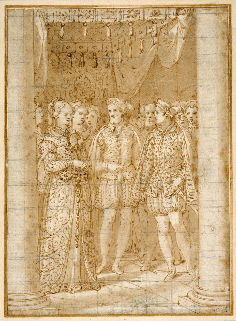 Fiançailles d