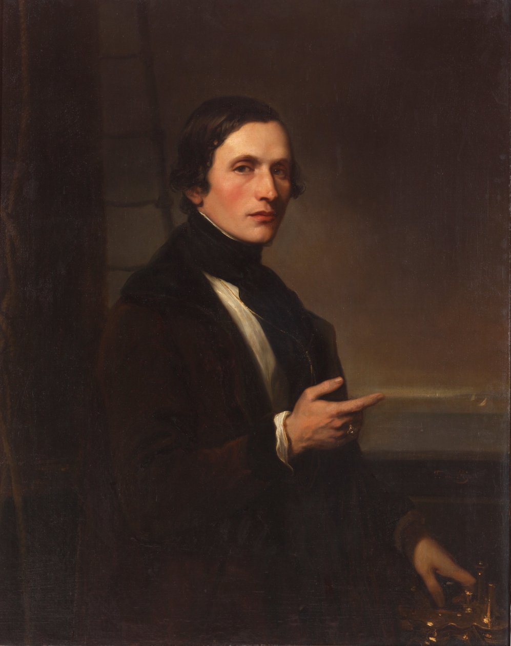Marin Sanchez - Federico de Madrazo y Kuntz