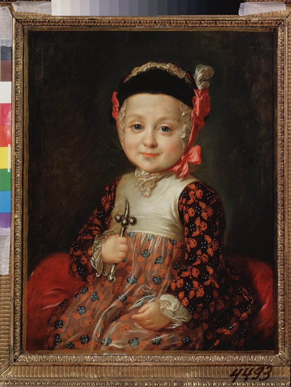 Portrait d