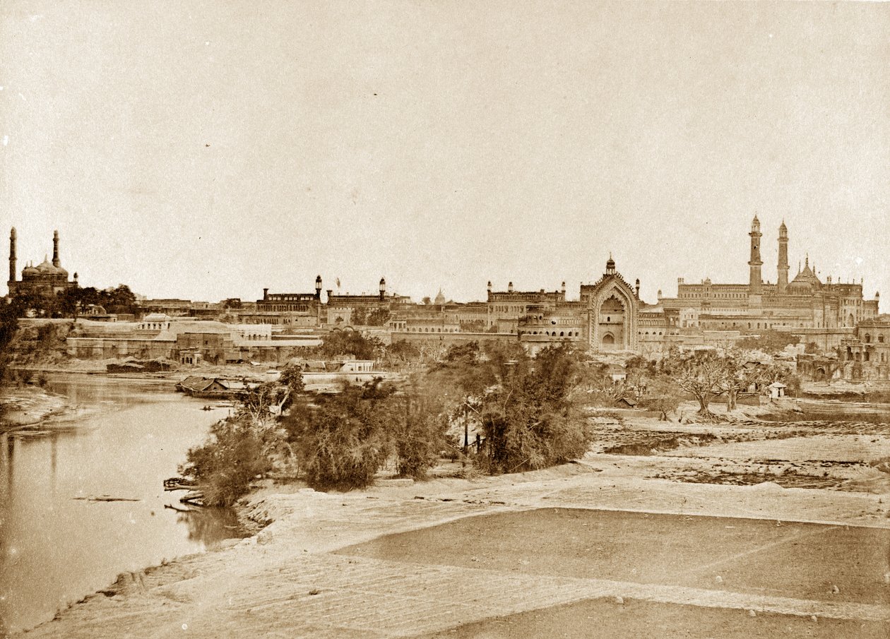 Vue de l