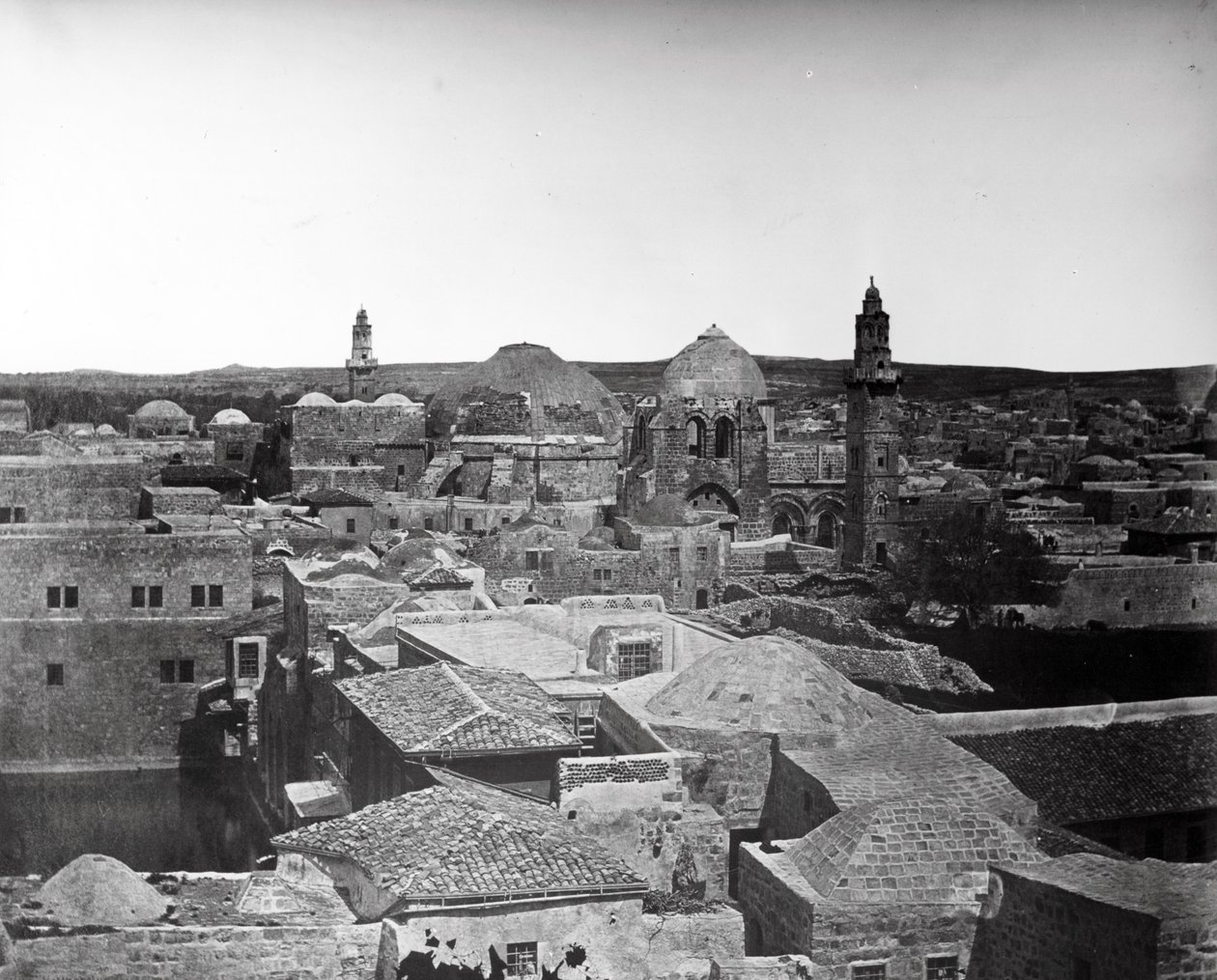 Vue de l