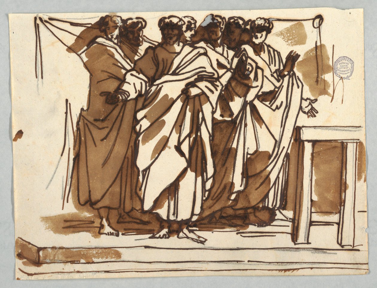 Apôtres d