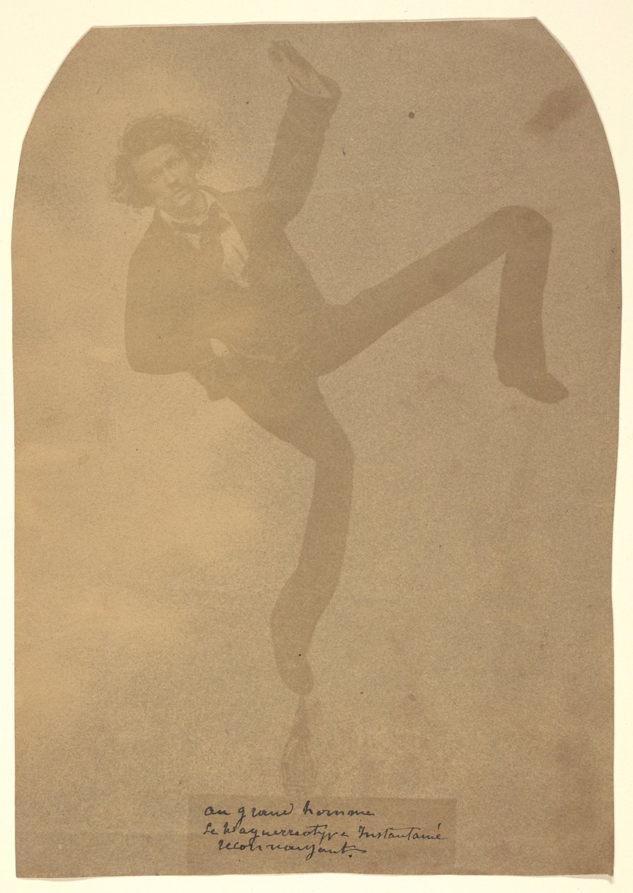 Photomontage de Félix Nadar - Nadar