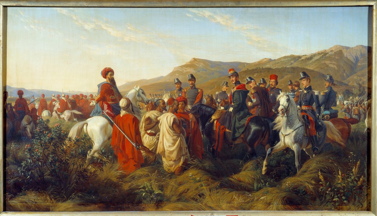 Conquête de l