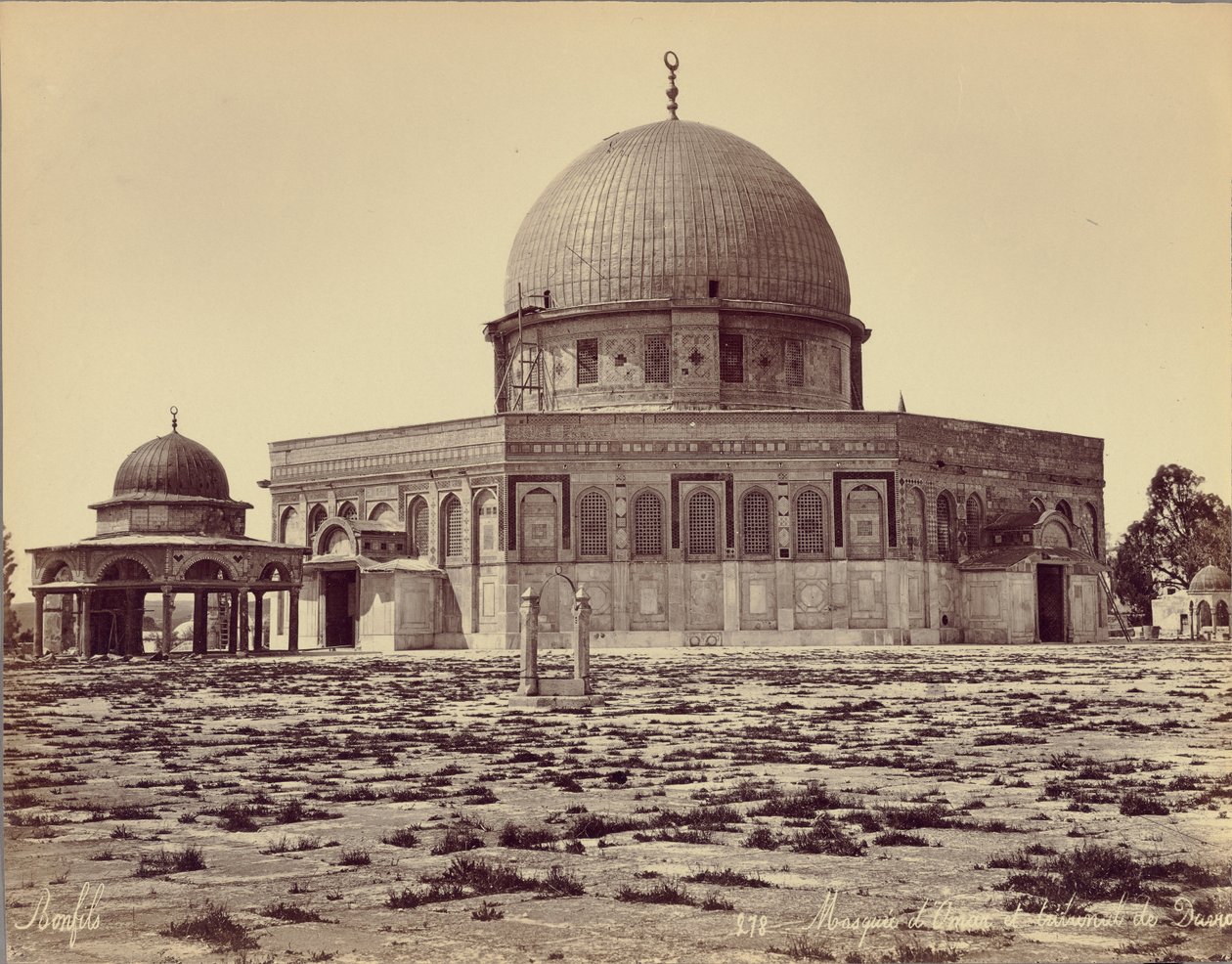 Mosquée d