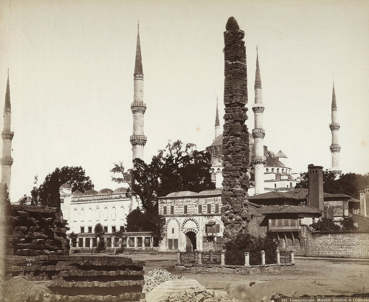 Mosquée d