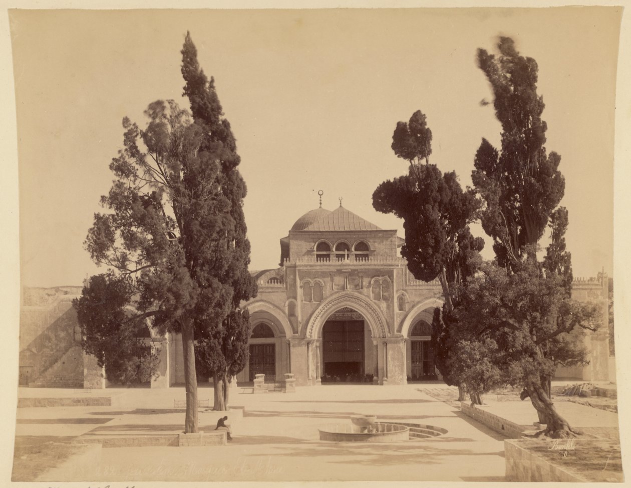 Mosquée d