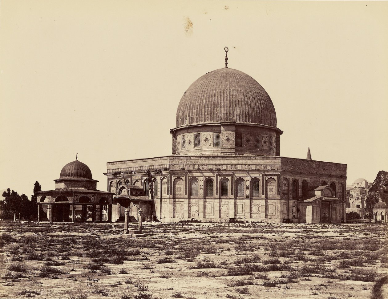 Mosquée d