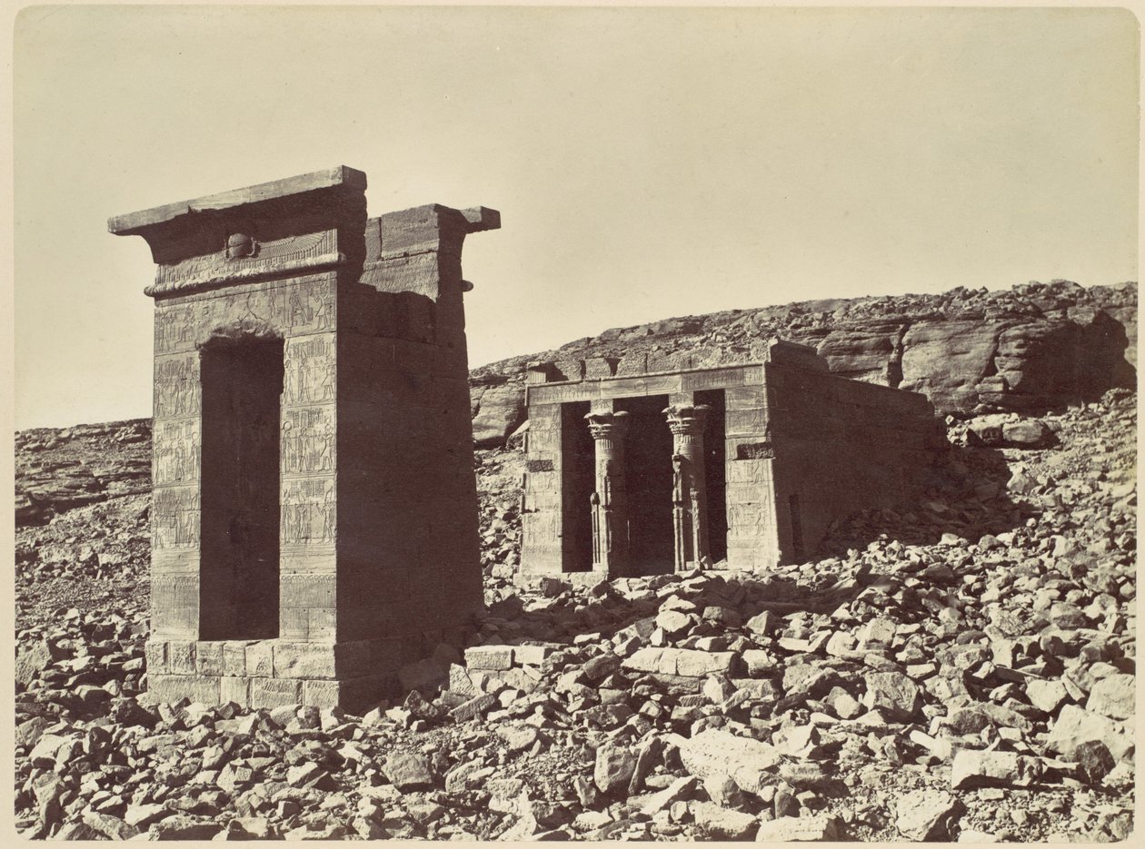 Temple d
