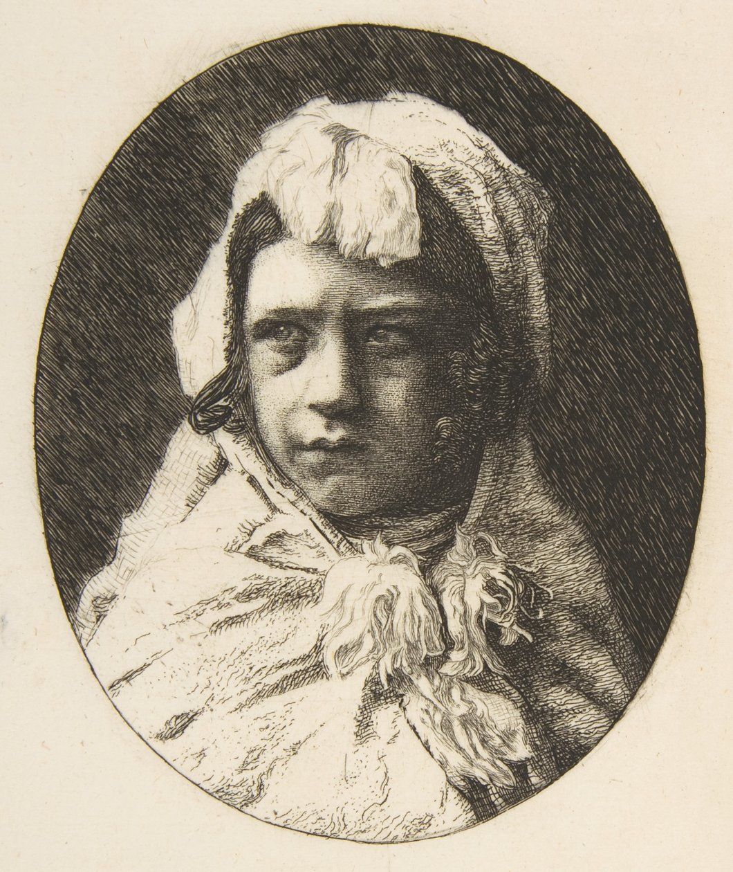 Portrait d