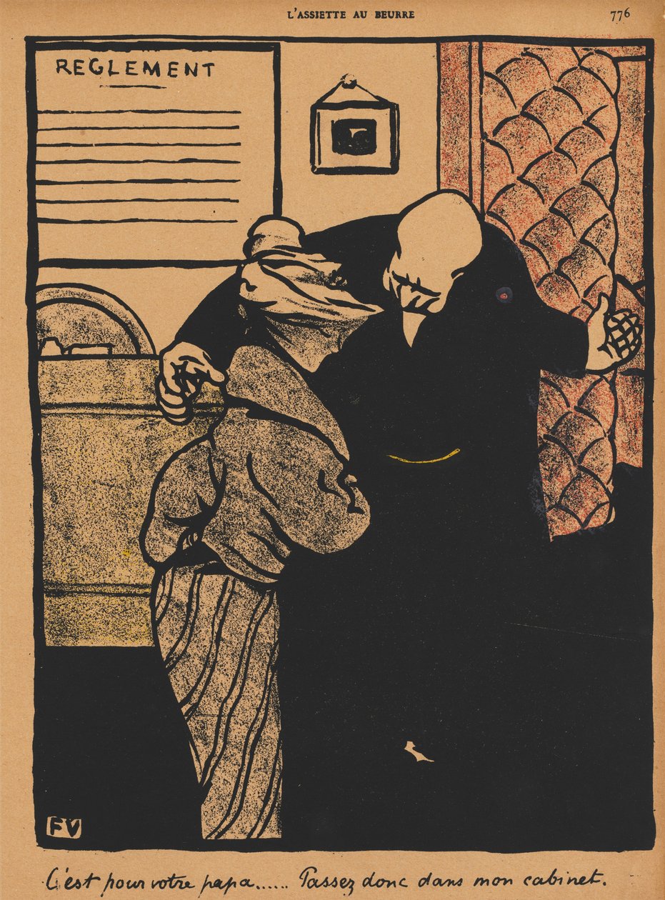 Crimes et châtiments XIX, 776 : C