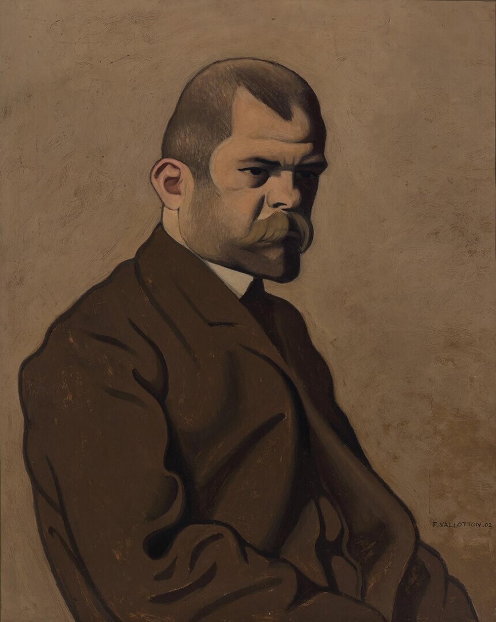 Portrait d
