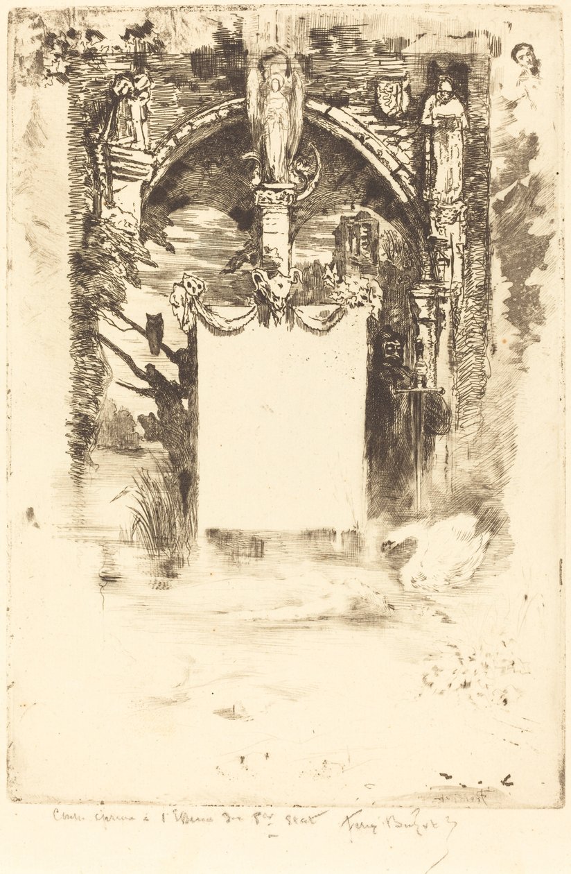 Ex-Libris pour L