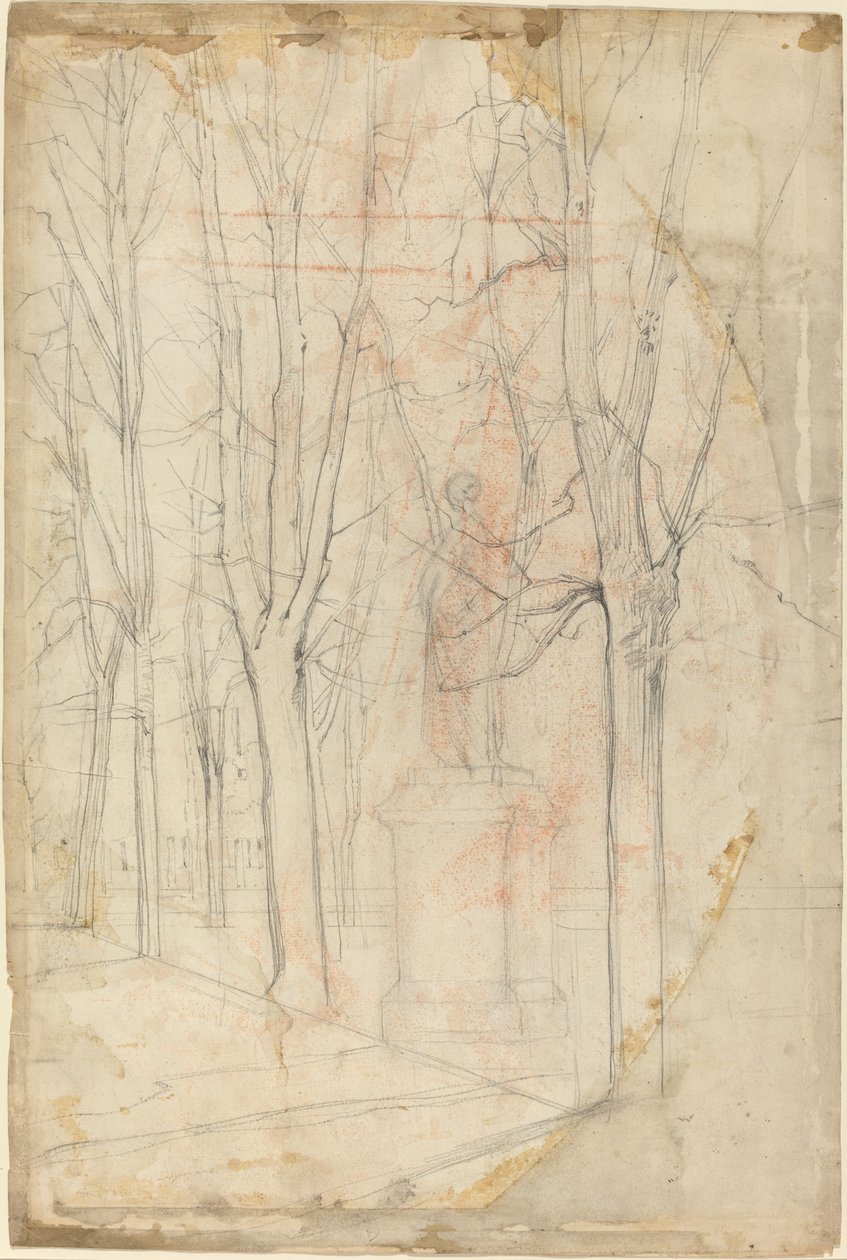 Croquis d
