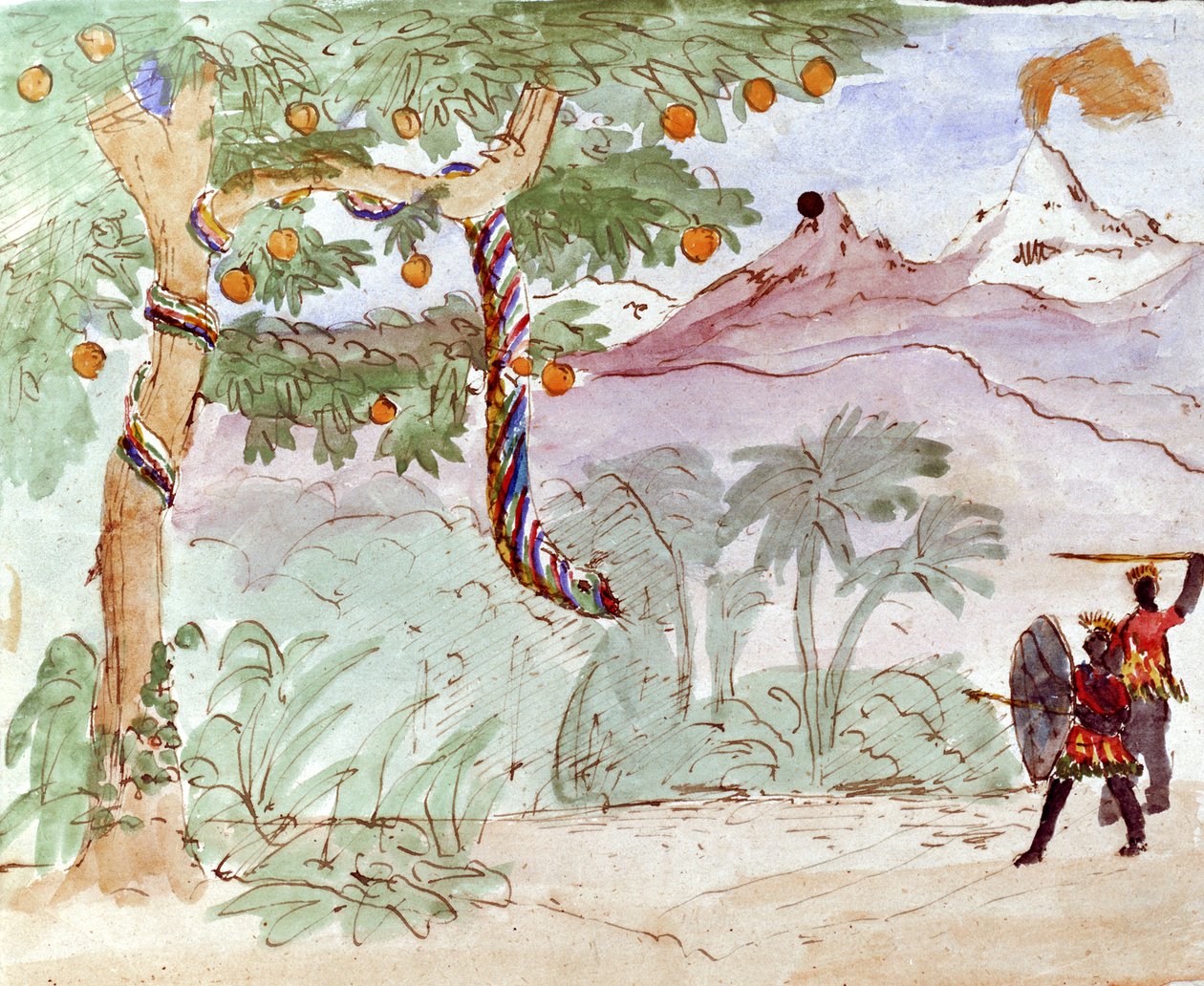 Dessin à l