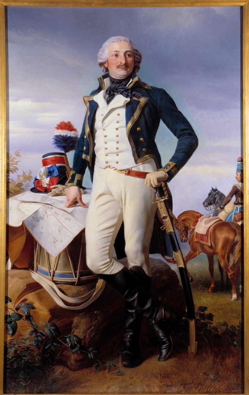 Portrait d