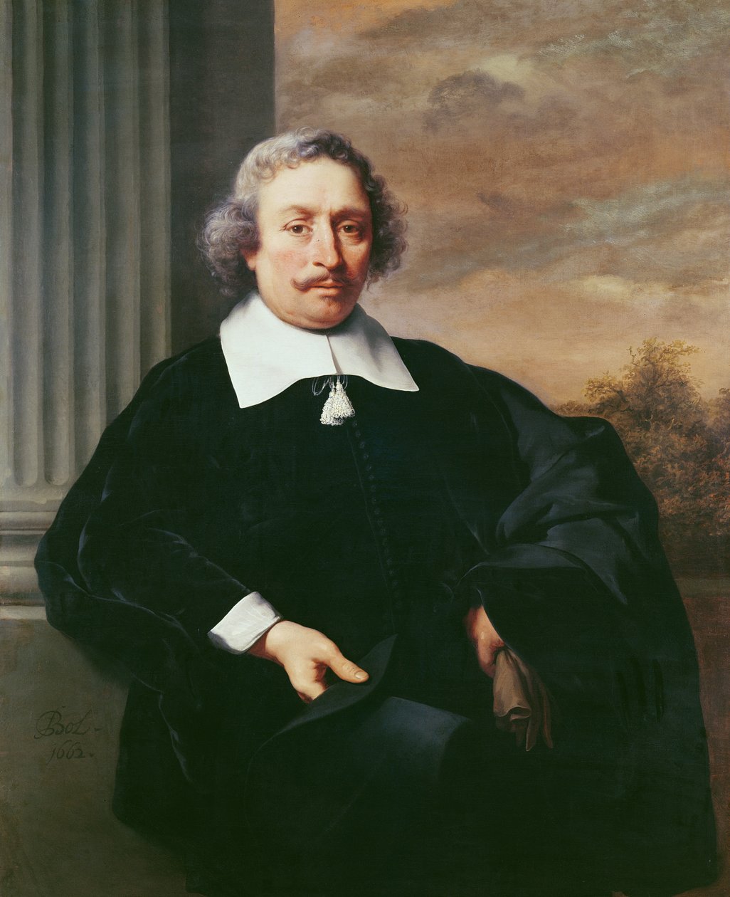 Portrait d