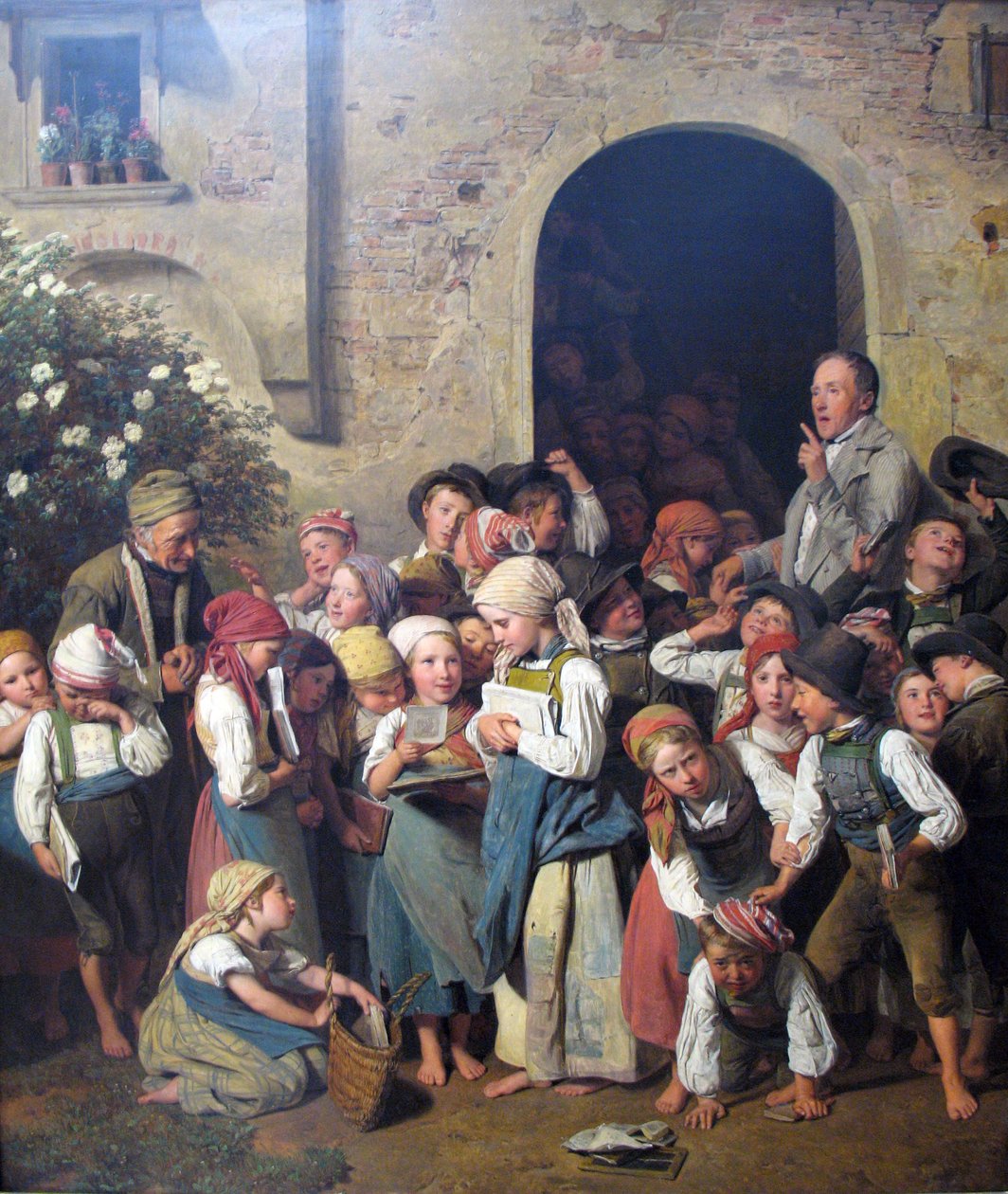 Après l