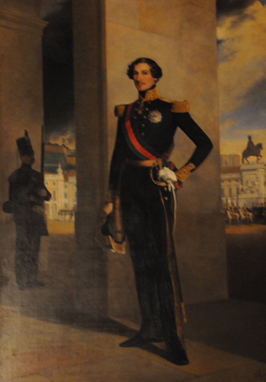 D. Fernando à l