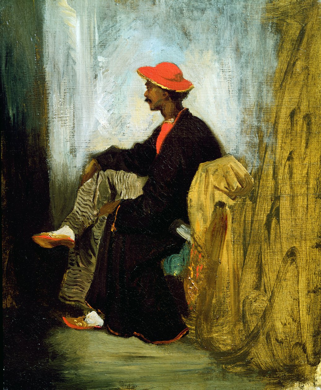 Étude d