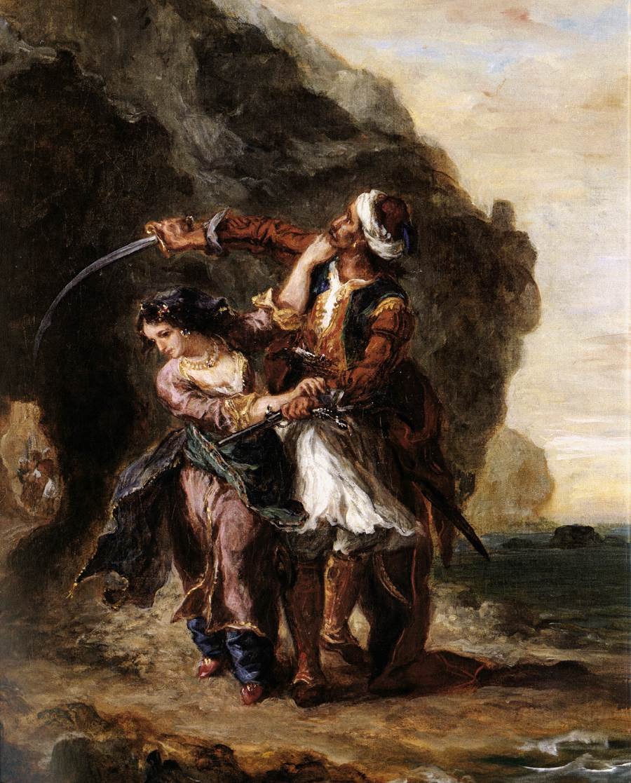 La fiancée d