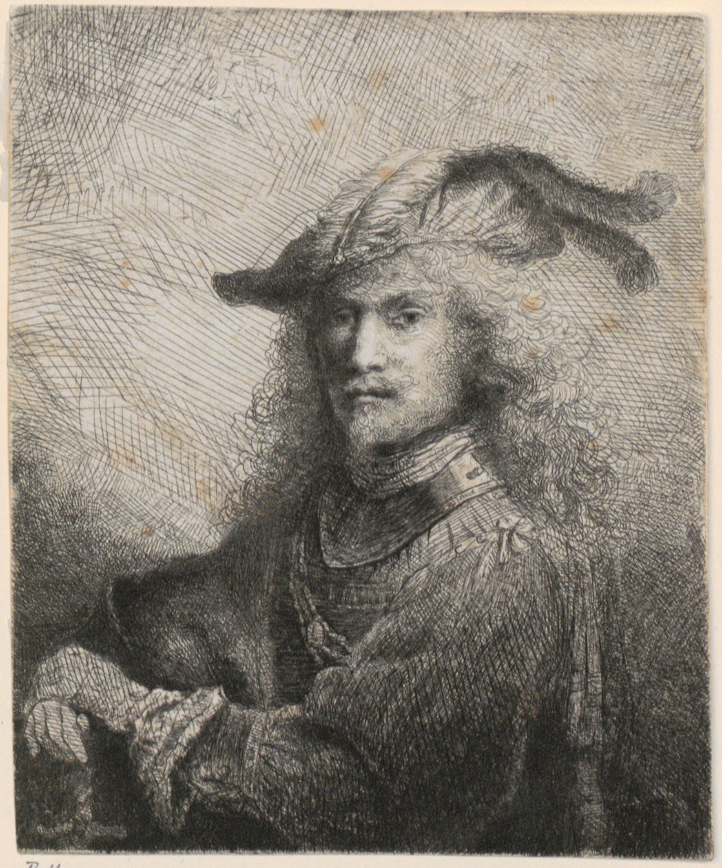 Portrait d