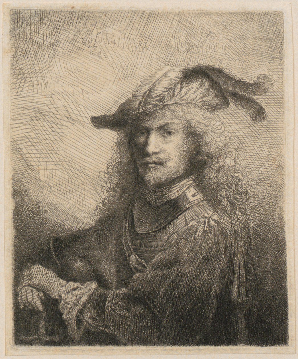 Portrait d