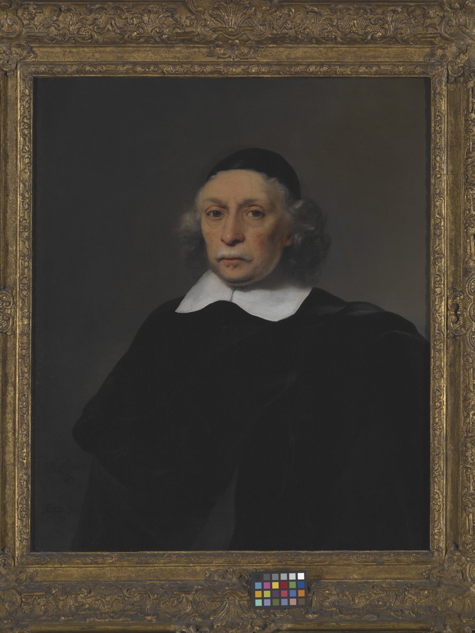 Portrait d