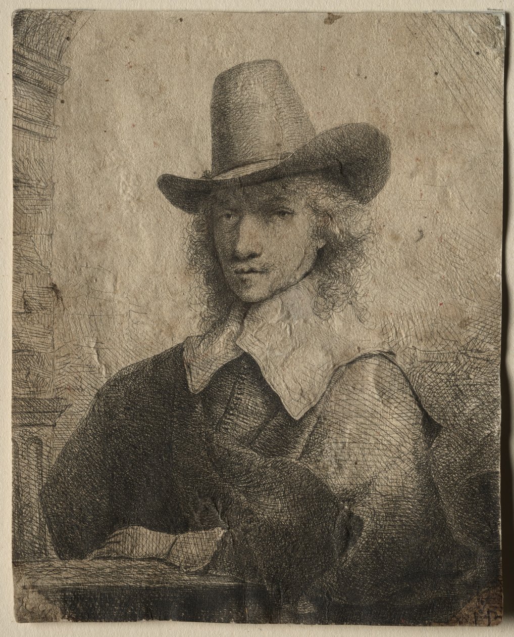 Portrait d