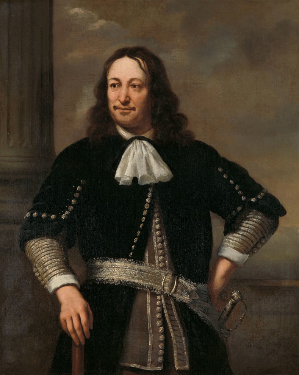 Portrait d
