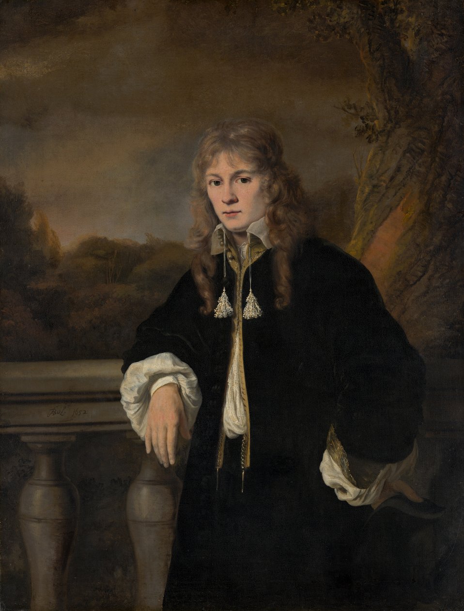 Portrait d