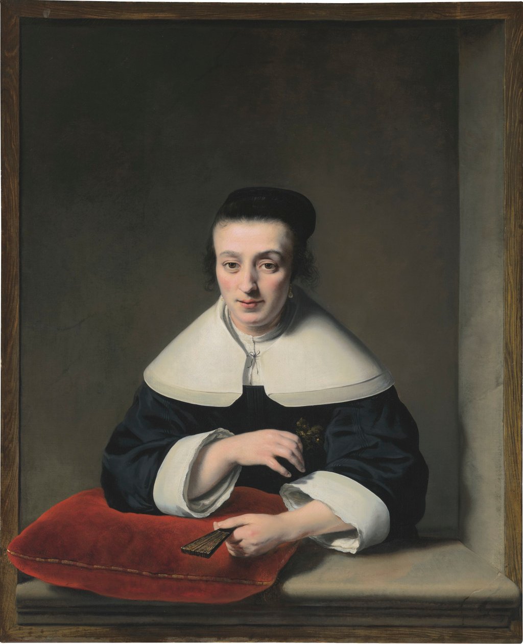 Portrait d