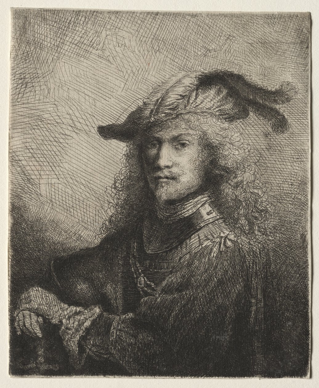 Portrait d